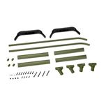 Md500 Landing Skid
