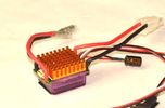 40amp  Brushed  Esc Rh-h0050
