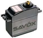 Savox Servo Case 0254