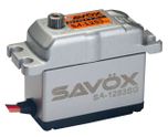 Savox  Alloyhigh Speed  Servo 30kg A