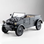 Fms Type82 Kubelwagon 1/12th Scaler Rtr
