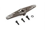 Aluminium Servo Arm Double Sided 38mm
