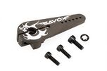 Aluminium Servo Arm Single Sided 38mm