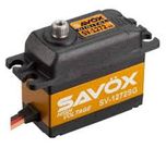 Digital Servo With Coreless Motor .01s/s