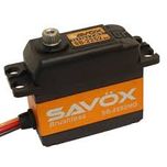 Digital Servo With Brushless Motor .045