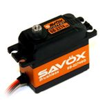 Sb2274sg Hs Bl Steel  Digital Servo