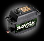 Savox High Torque Metal Geared 21kg
