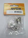 Savox Micro Servo Gears