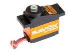 Savox Mini High Speed 2.2kg 0.6sec
