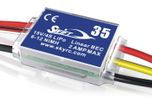Skyrc Swift 35 Amp Esc Air