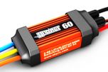 Skyrc Hornet 60amp Esc Aircraft