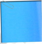 Solar Film  Lux (lt) Blue