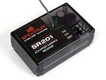 Spektrum Sr201 2ch Dsm Rx