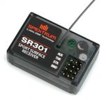 Spektrum Sr301 Dsm Sport Rx