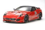 Tamiya 1/10 Ferrari 599xx Kit
