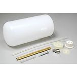 Fuel Tank Round  L0oz R-10