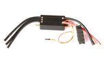120a Brushless Esc W/ Water Cooling
