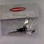 Twister Micro Pro Tail Boom