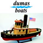 Duma1268 Jenny Lee Tug Kit