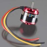 Brushless Motor 2928/07