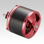Brushless Motor 29/35-10h Titan Mini