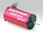 Ripper Motor 2000kv 1/8