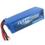 22.2v 3500mah 50c Lipo Battery