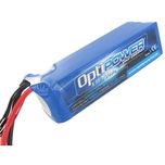 22.2v 5300mah 50c Lipo Battery