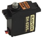 Micro Servo With Coreless Motor