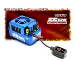 Toro 120a Shortcourse Esc
