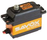 Digital Servo With Coreless Motor .065s/