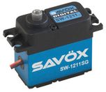 Sw1211sg Std Wp 15kg/0.10 Servo