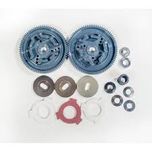 Nova Slipper Assy Buggy