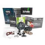 Nova Slipper Assy Stock