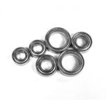 Ceramic Gearbox Bearings B5