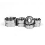 Ceramic Gearbox Bearings B5m