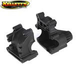 Losi Rear Transmission Case Set 5tt