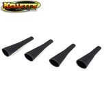 Losb2857  Shock Boots F/r  5tt