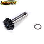 Losi F/r Diff Pinion Gear 13t 5tt
