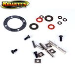 Losi Diff Seal & Hardware Set 5tt