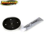 Losi Front Diff Ring Gear 5tt