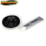 Losb3206 Losi Rear Diff Ring Gear