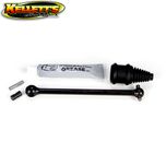 Losi Front Centre Driveshaft & Cv Couple
