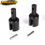 Losi F/r Diff Outdrive Set 5t