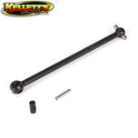 Losi F/r Driveshaft & Cv Coupler 5t