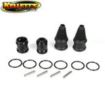 Losi F/r Centre Drive Pinion Coupler Set