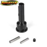 Losi F/r Stub Axle & Pins 5t