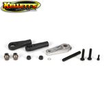 Losi Steering Linkage Set 5tt