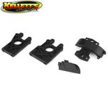5ive T Center Diff Mount Set