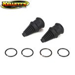 5ive T Center Coupler Boot Set